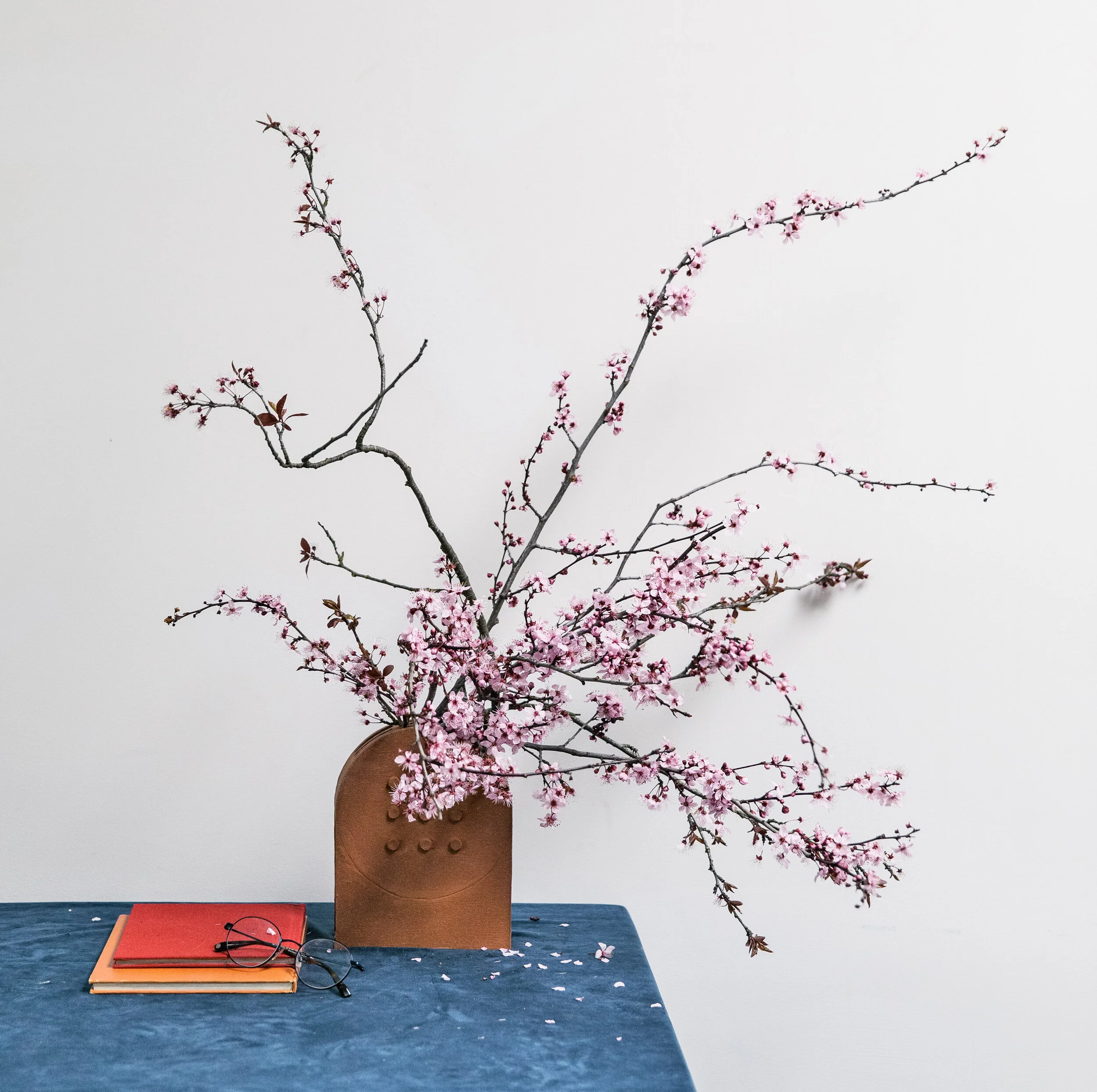The Art of Ikebana With Floral Designers Amanda Luu and
